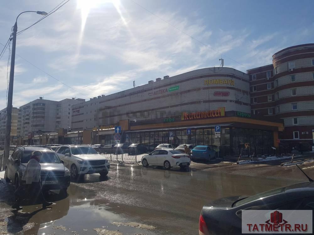 Продажа / Коммерческая / Retail, Казань, улица Мусина, 52 000 000 Продам торговые помещения с арендаторами по адресу ул. Мусина д.29 Земельный участок в собственности Объект входит... - 12