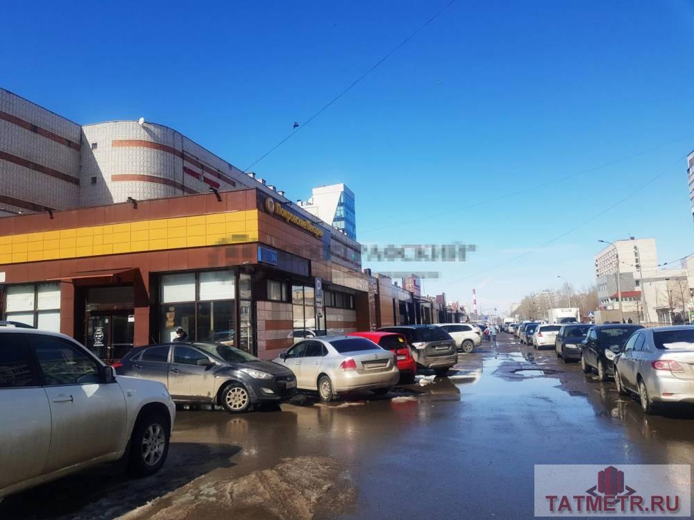 Продажа / Коммерческая / Retail, Казань, улица Мусина, 52 000 000 Продам торговые помещения с арендаторами по адресу ул. Мусина д.29 Земельный участок в собственности Объект входит... - 2