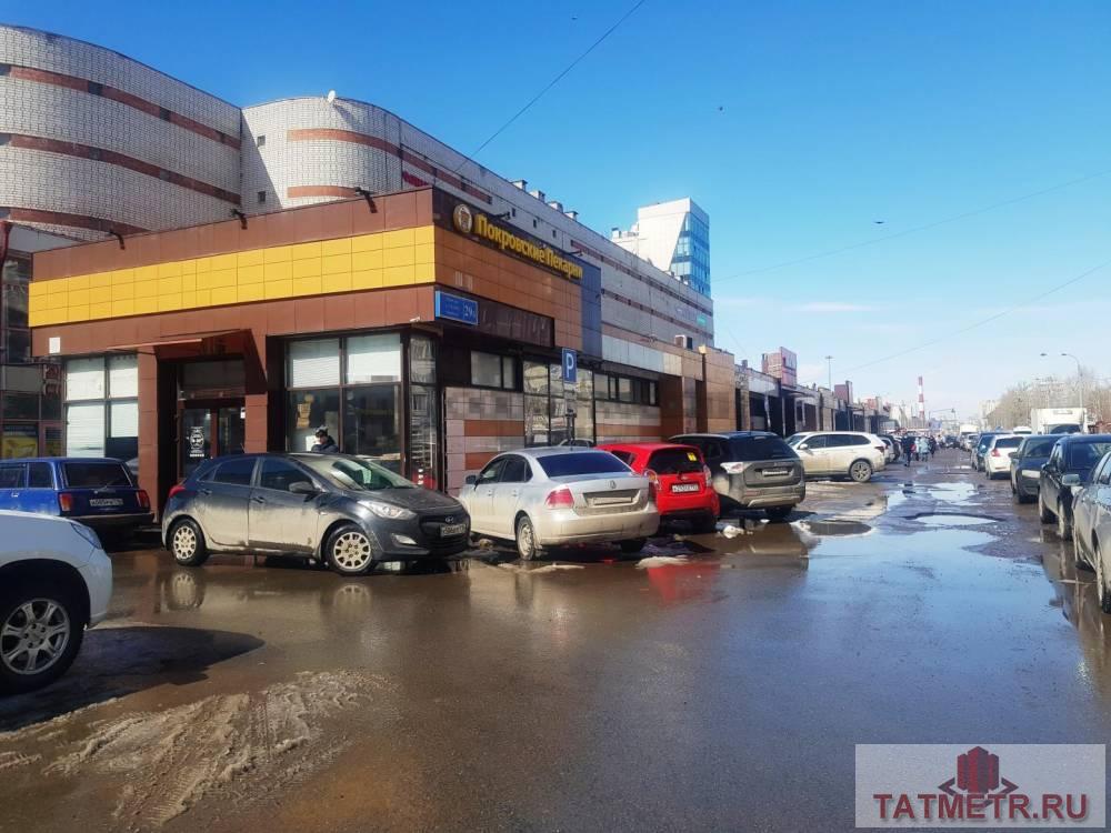 Продажа / Коммерческая / Retail, Казань, улица Мусина, 52 000 000 Продам торговые помещения с арендаторами по адресу ул. Мусина д.29 Земельный участок в собственности Объект входит... - 3