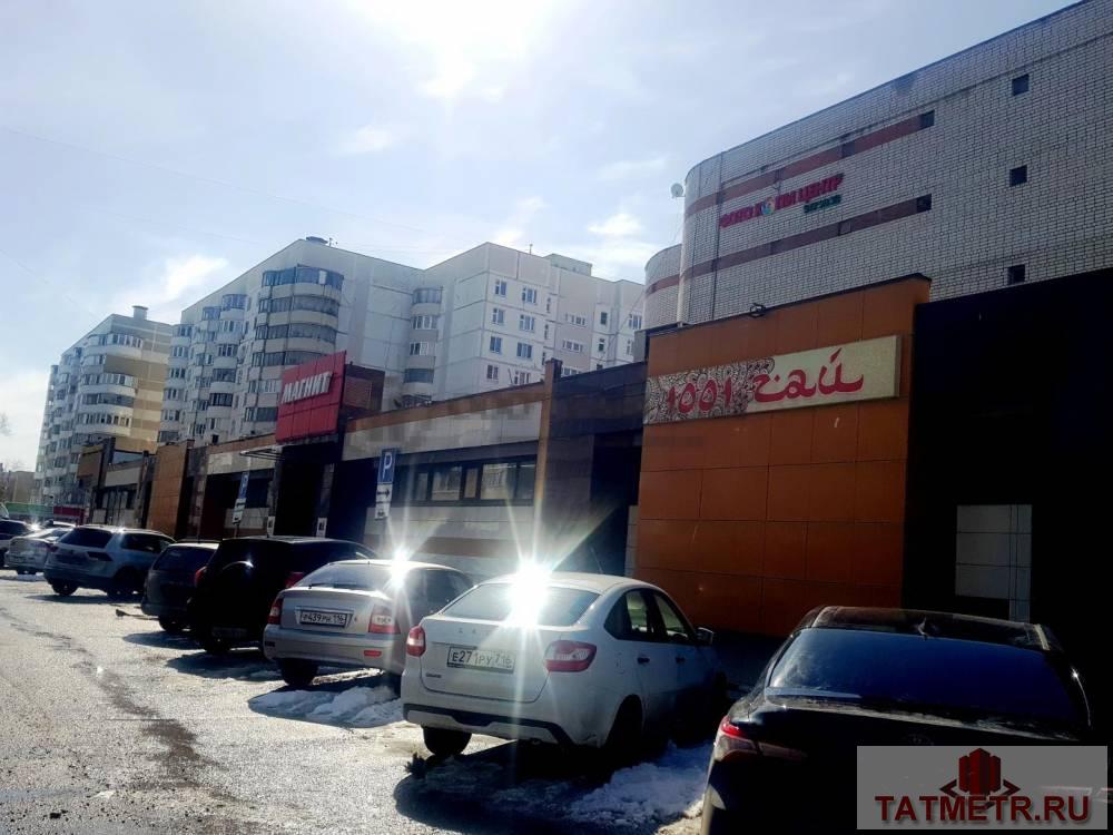 Продажа / Коммерческая / Retail, Казань, улица Мусина, 52 000 000 Продам торговые помещения с арендаторами по адресу ул. Мусина д.29 Земельный участок в собственности Объект входит... - 4
