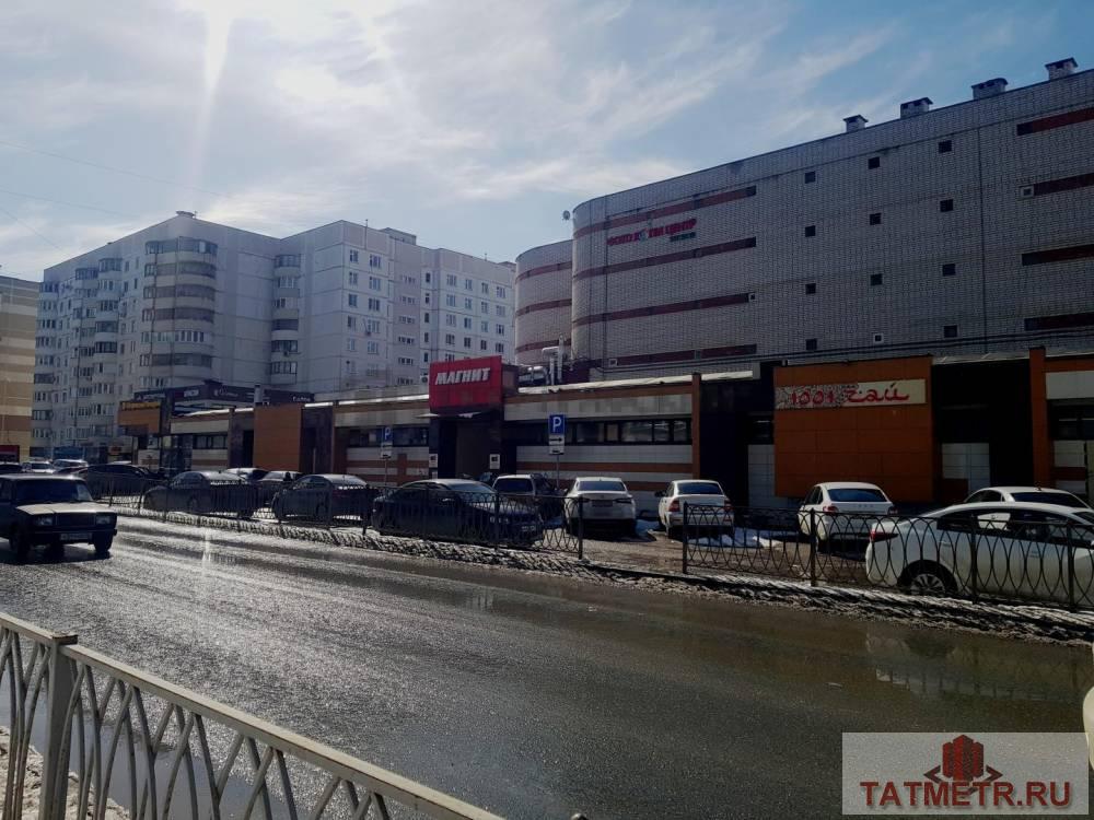 Продажа / Коммерческая / Retail, Казань, улица Мусина, 52 000 000 Продам торговые помещения с арендаторами по адресу ул. Мусина д.29 Земельный участок в собственности Объект входит... - 5