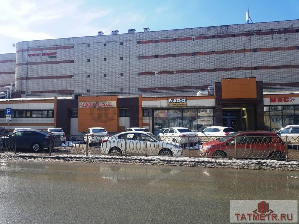 Продажа / Коммерческая / Retail, Казань, улица Мусина, 52 000 000 Продам торговые помещения с арендаторами по адресу ул. Мусина д.29 Земельный участок в собственности Объект входит... - 6
