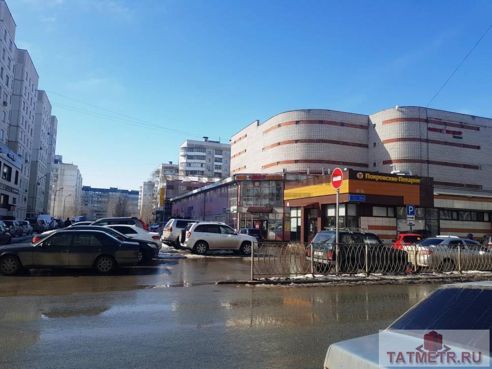 Продажа / Коммерческая / Retail, Казань, улица Мусина, 52 000 000 Продам торговые помещения с арендаторами по адресу ул. Мусина д.29 Земельный участок в собственности Объект входит... - 7