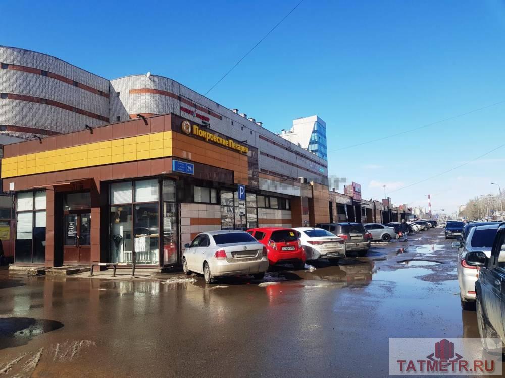 Продажа / Коммерческая / Retail, Казань, улица Мусина, 52 000 000 Продам торговые помещения с арендаторами по адресу ул. Мусина д.29 Земельный участок в собственности Объект входит... - 9