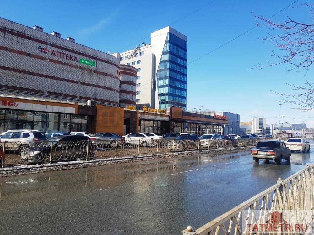 Продажа / Коммерческая / Retail, Казань, улица Мусина, 18 800 000 Продам торговый павильон (арендный бизнес) по адресу ул. Мусина д.29 Земельный участок 100 кв.м в собственности... - 5
