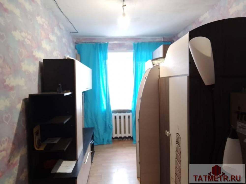 Продажа / Квартиры, Зеленодольск, Ленина улица, 2 850 000 Продается отличная, теплая, двухкомнатная квартира в отличном районе г. Зеленодольск. Комнаты просторные, уютные.... - 2