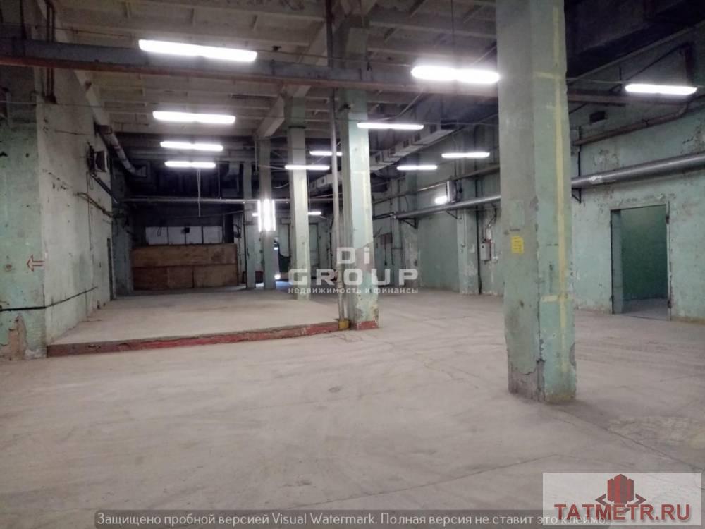 Аренда / Коммерческая / Warehouse, Казань, улица Восстания, 197 400 Сдам в аренду теплый склад в Технопарке Химград. — площадь 658 кв.м., имеются вспомогательные помещения; — высота...