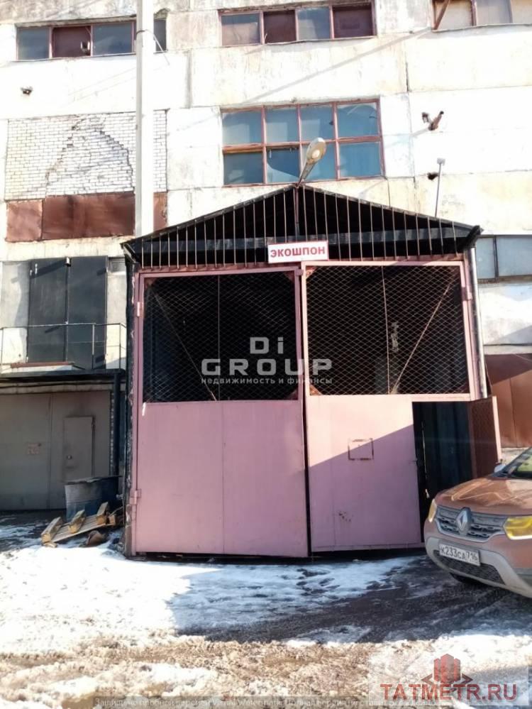 Аренда / Коммерческая / Warehouse, Казань, улица Восстания, 197 400 Сдам в аренду теплый склад в Технопарке Химград. — площадь 658 кв.м., имеются вспомогательные помещения; — высота... - 3