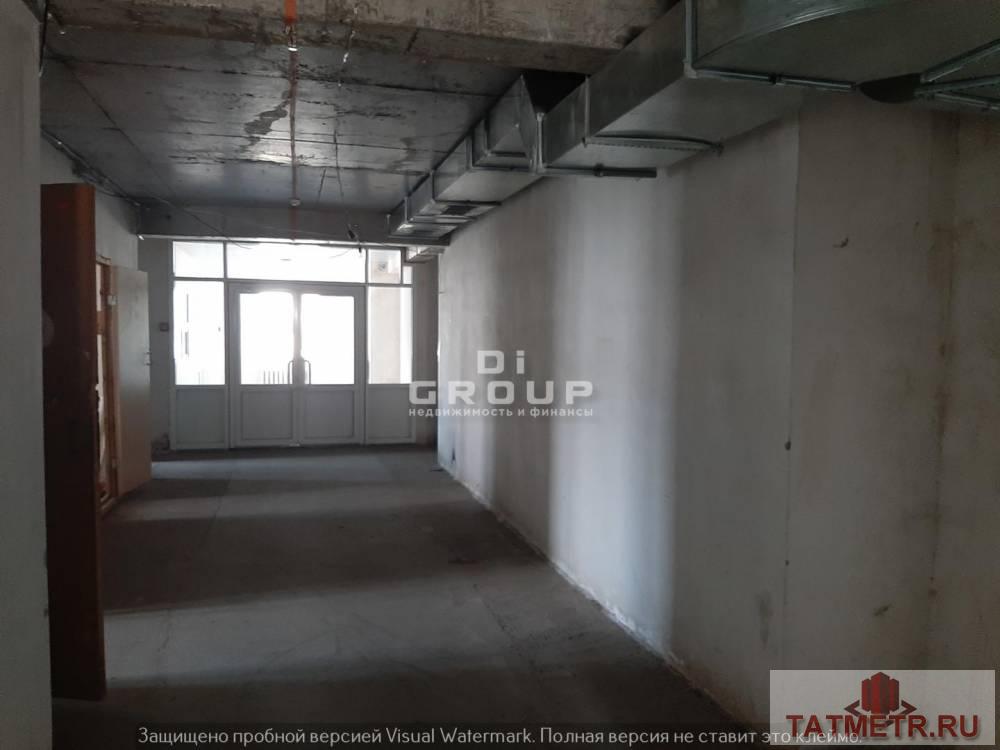 Продажа / Коммерческая / Office, Казань, улица Тихомирнова, 41 088 000 Продам ПСН по ул.Тихомирнова. — Общая площадь 380 кв.м., первая линия, второй этаж; — центр города, в шаговой... - 2