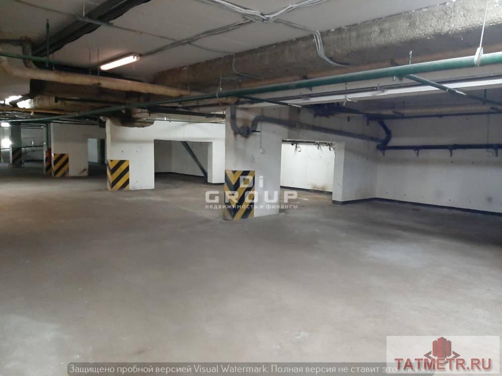 Продажа / Коммерческая / Office, Казань, улица Тихомирнова, 41 088 000 Продам ПСН по ул.Тихомирнова. — Общая площадь 380 кв.м., первая линия, второй этаж; — центр города, в шаговой... - 4