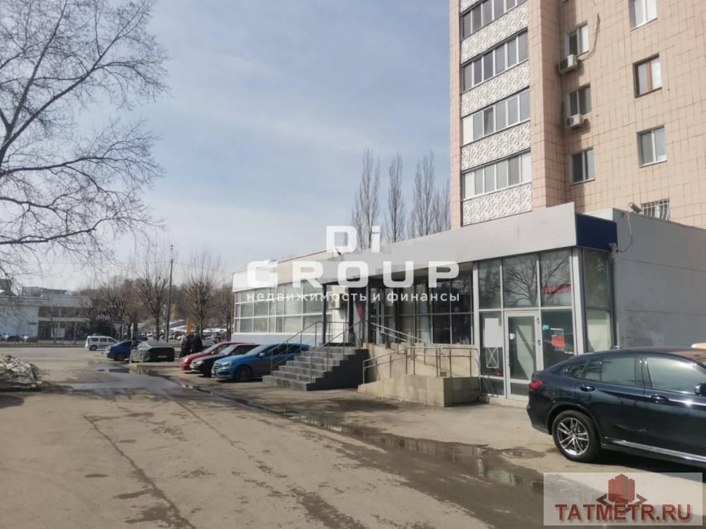 Продажа / Коммерческая / Warehouse, Казань, проспект Ибрагимова, 13 000 000 Предлагается к реализации помещение по ул.Ибрагимова. Характеристики объекта: — встроено-пристроенное; — отдельный...