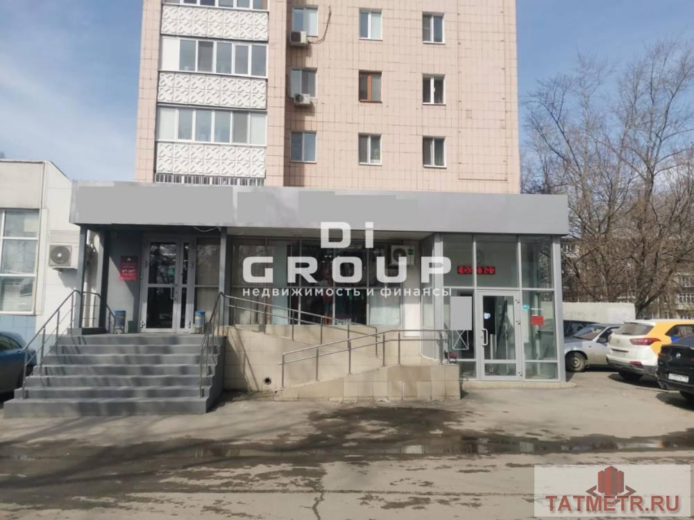 Продажа / Коммерческая / Warehouse, Казань, проспект Ибрагимова, 13 000 000 Предлагается к реализации помещение по ул.Ибрагимова. Характеристики объекта: — встроено-пристроенное; — отдельный... - 1