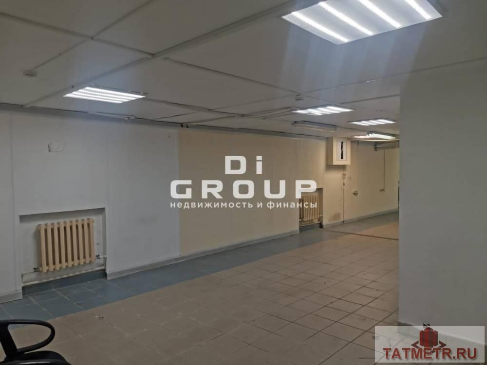 Продажа / Коммерческая / Warehouse, Казань, проспект Ибрагимова, 13 000 000 Предлагается к реализации помещение по ул.Ибрагимова. Характеристики объекта: — встроено-пристроенное; — отдельный... - 10