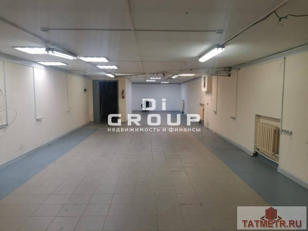Продажа / Коммерческая / Warehouse, Казань, проспект Ибрагимова, 13 000 000 Предлагается к реализации помещение по ул.Ибрагимова. Характеристики объекта: — встроено-пристроенное; — отдельный... - 2