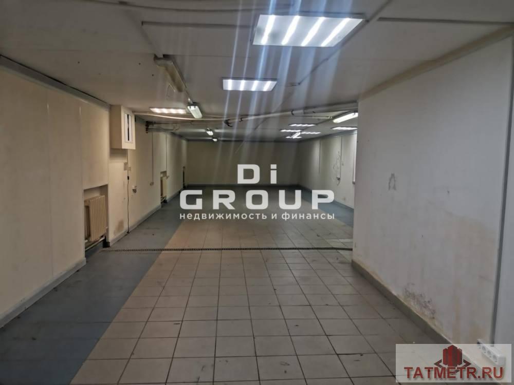 Продажа / Коммерческая / Warehouse, Казань, проспект Ибрагимова, 13 000 000 Предлагается к реализации помещение по ул.Ибрагимова. Характеристики объекта: — встроено-пристроенное; — отдельный... - 3