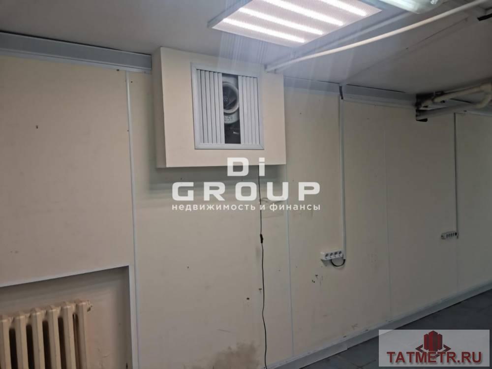 Продажа / Коммерческая / Warehouse, Казань, проспект Ибрагимова, 13 000 000 Предлагается к реализации помещение по ул.Ибрагимова. Характеристики объекта: — встроено-пристроенное; — отдельный... - 4