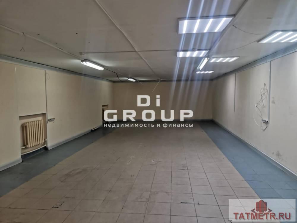 Продажа / Коммерческая / Warehouse, Казань, проспект Ибрагимова, 13 000 000 Предлагается к реализации помещение по ул.Ибрагимова. Характеристики объекта: — встроено-пристроенное; — отдельный... - 5