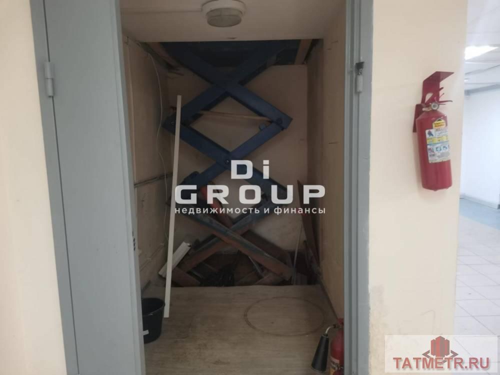 Продажа / Коммерческая / Warehouse, Казань, проспект Ибрагимова, 13 000 000 Предлагается к реализации помещение по ул.Ибрагимова. Характеристики объекта: — встроено-пристроенное; — отдельный... - 6