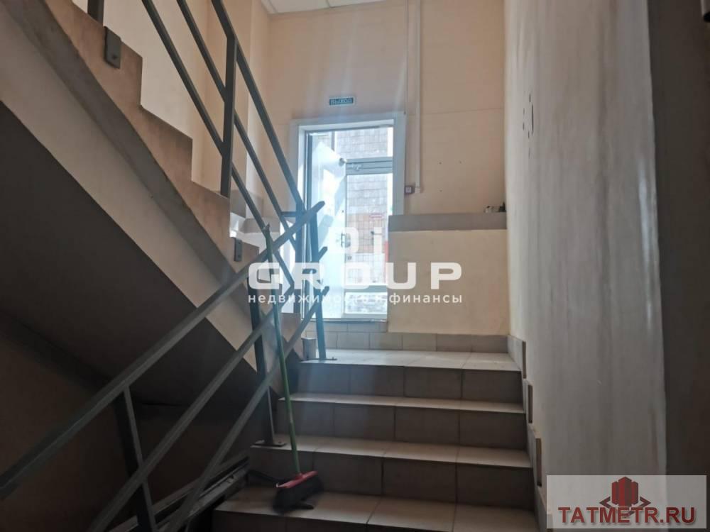 Продажа / Коммерческая / Warehouse, Казань, проспект Ибрагимова, 13 000 000 Предлагается к реализации помещение по ул.Ибрагимова. Характеристики объекта: — встроено-пристроенное; — отдельный... - 7