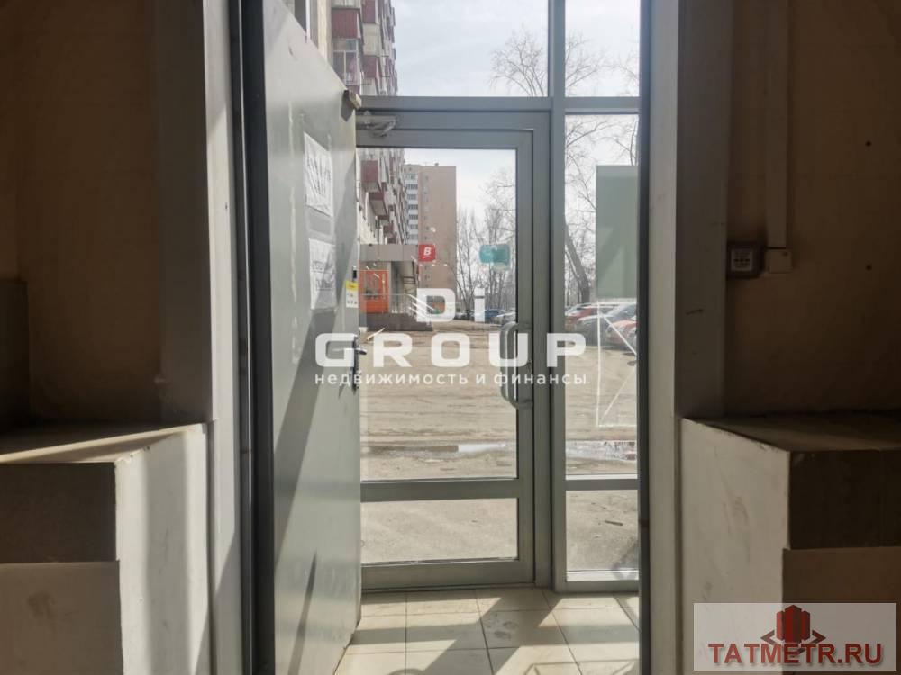 Продажа / Коммерческая / Warehouse, Казань, проспект Ибрагимова, 13 000 000 Предлагается к реализации помещение по ул.Ибрагимова. Характеристики объекта: — встроено-пристроенное; — отдельный... - 8