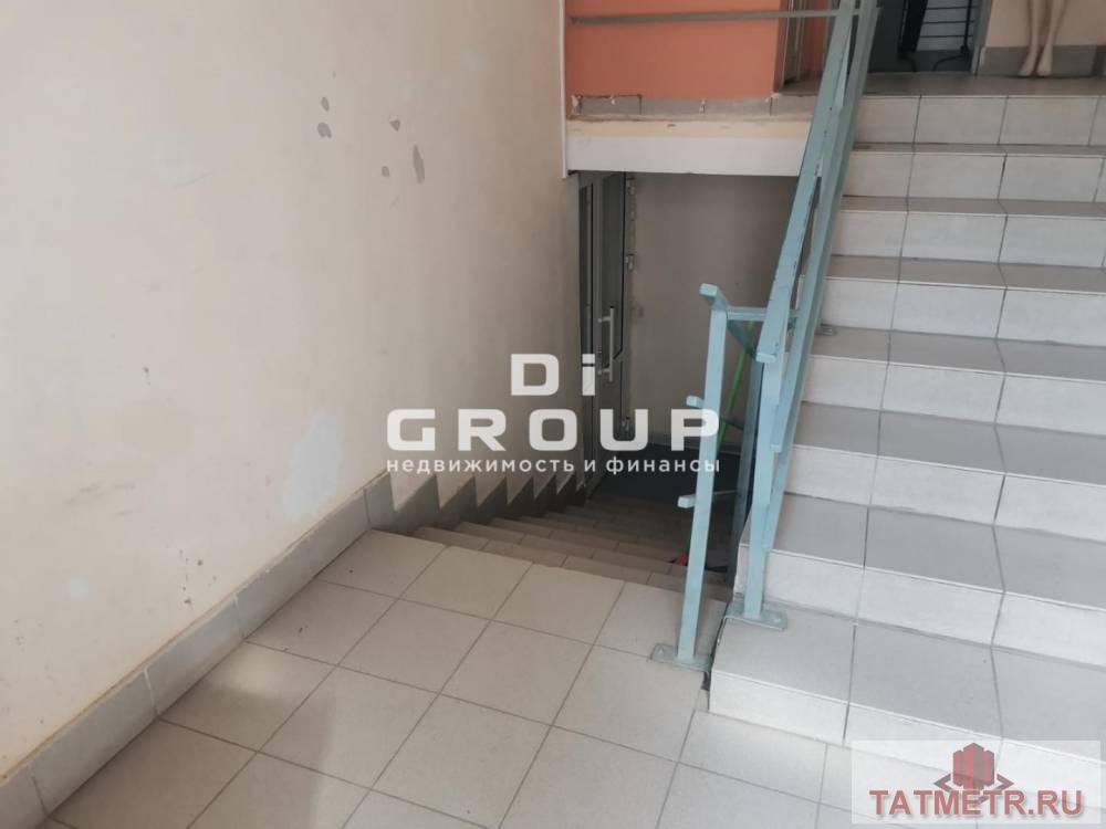Продажа / Коммерческая / Warehouse, Казань, проспект Ибрагимова, 13 000 000 Предлагается к реализации помещение по ул.Ибрагимова. Характеристики объекта: — встроено-пристроенное; — отдельный... - 9