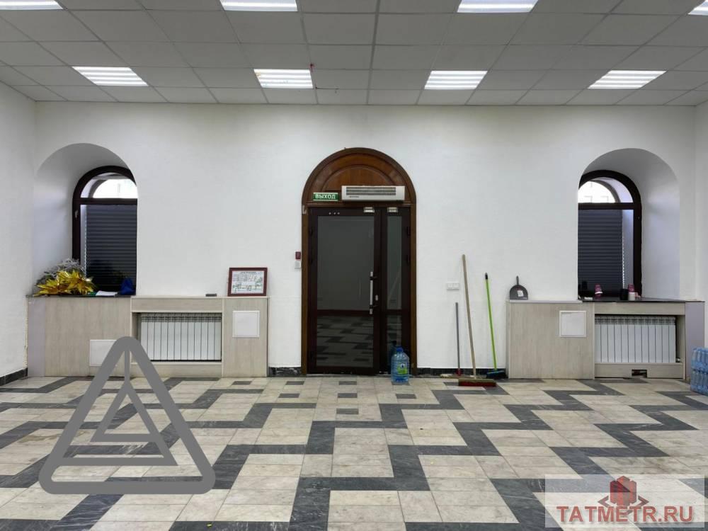 Продажа / Коммерческая / Office, Казань, Лево-Булачная улица, 22 000 000 Продается нежилое помещение с Арендаторами на 1 этаже общей площадью 173 кв.м. по адресу: ул. Лево-Булачная, д.52.... - 10