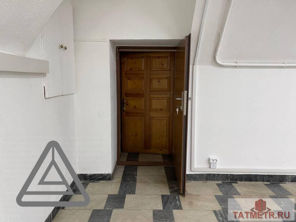 Продажа / Коммерческая / Office, Казань, Лево-Булачная улица, 22 000 000 Продается нежилое помещение с Арендаторами на 1 этаже общей площадью 173 кв.м. по адресу: ул. Лево-Булачная, д.52.... - 5