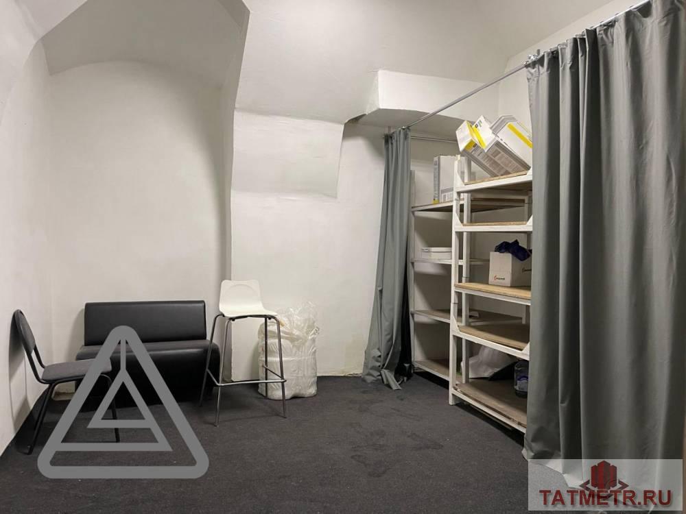 Продажа / Коммерческая / Office, Казань, Лево-Булачная улица, 22 000 000 Продается нежилое помещение с Арендаторами на 1 этаже общей площадью 173 кв.м. по адресу: ул. Лево-Булачная, д.52.... - 6