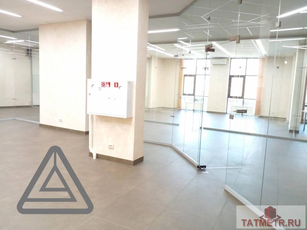 Коммерческая / Аренда / Офисы, Казань, улица Некрасова, 215 000 Сдается офисное помещение по адресу Некрасова 28. В отличном состоянии. В помещении: — Телефон — Интернет —... - 1