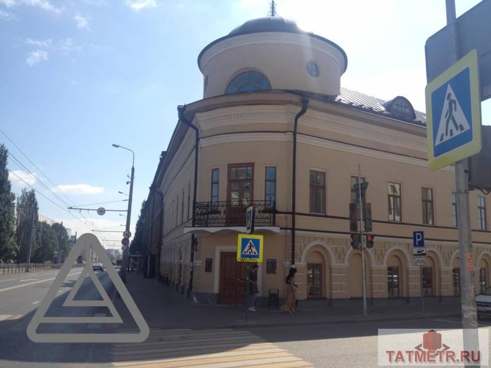 Аренда / Коммерческая / Free purpose, Казань, Московская улица, 312 000 Сдается помещение свободного назначения по адресу Московская 58. В отличном состоянии. В помещении: — Телефон —... - 2