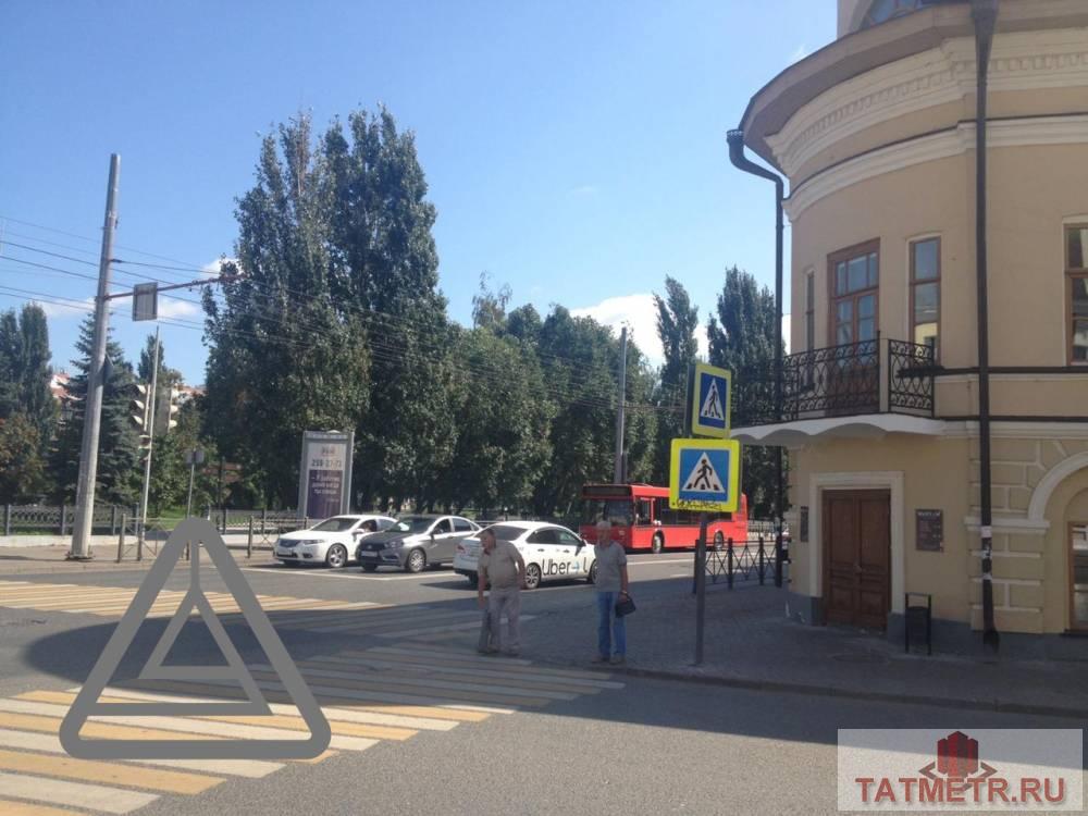 Аренда / Коммерческая / Free purpose, Казань, Московская улица, 312 000 Сдается помещение свободного назначения по адресу Московская 58. В отличном состоянии. В помещении: — Телефон —... - 3