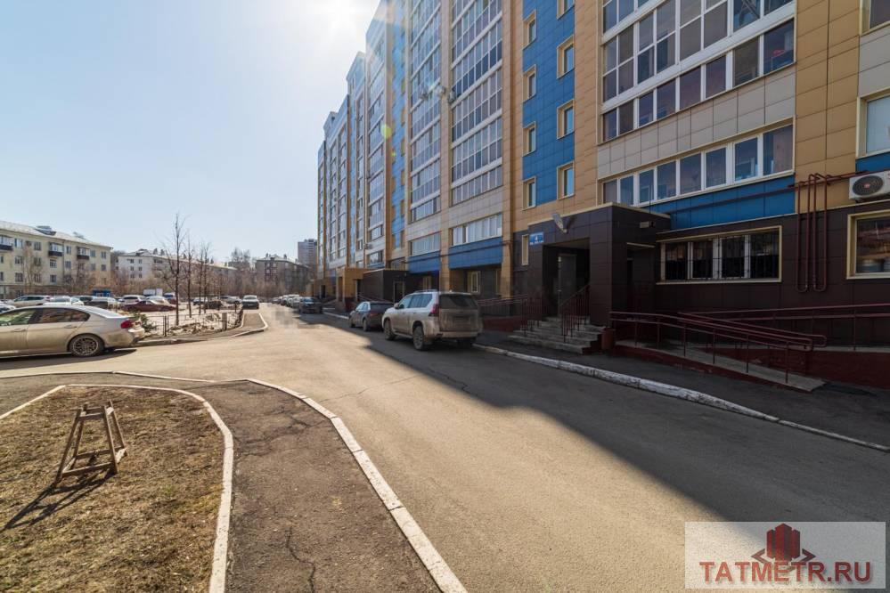 Продажа / Квартиры, Казань, Спартаковская улица, 7 100 000 Предлагаем Вашему Вниманию квартиру студию с отличным ремонтом по ул.Спартаковской,165. Квартира находиться на 5... - 12