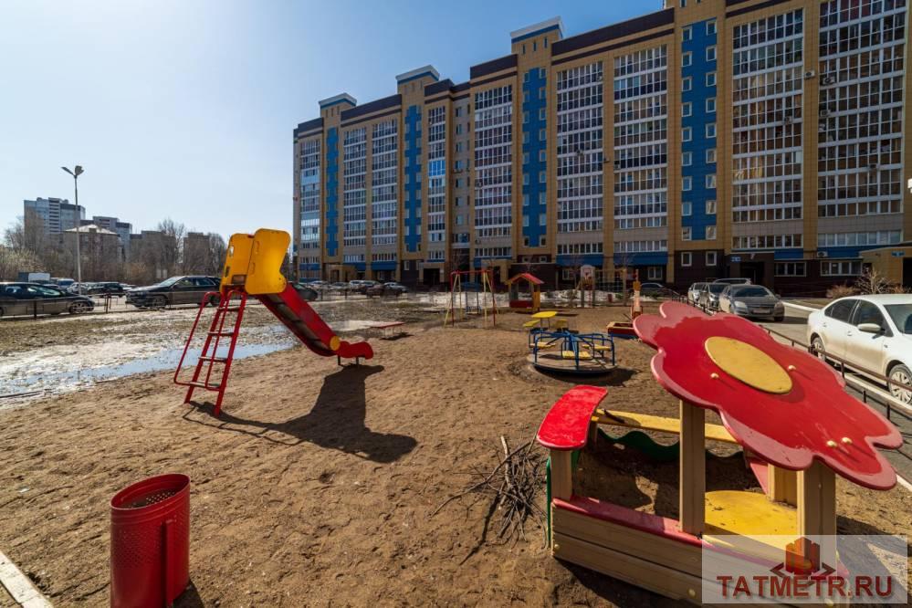 Продажа / Квартиры, Казань, Спартаковская улица, 7 100 000 Предлагаем Вашему Вниманию квартиру студию с отличным ремонтом по ул.Спартаковской,165. Квартира находиться на 5... - 13