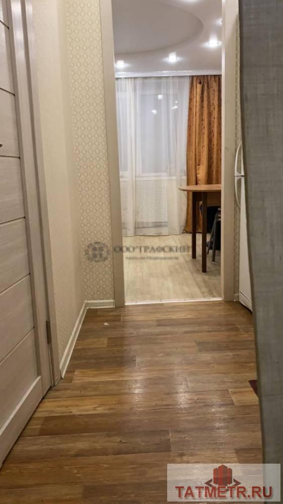 Аренда / Жилая / Квартира, Казань, Актайская улица, 15 500 Сдается на длительный срок 1к квартира, спокойные соседи 15 минут до центра. - 3