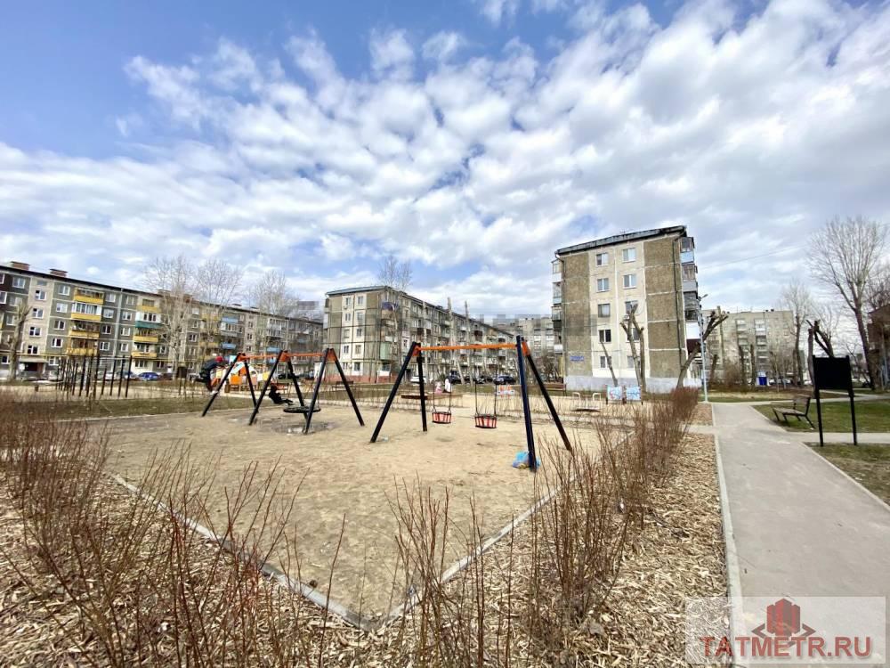 Продажа / Квартиры, Казань, улица Короленко, 5 000 000 Предлагаем Вам приобрести замечательную квартиру! Квартира просторная и светлая! Окна пластиковые. Новые межкомнатные... - 8