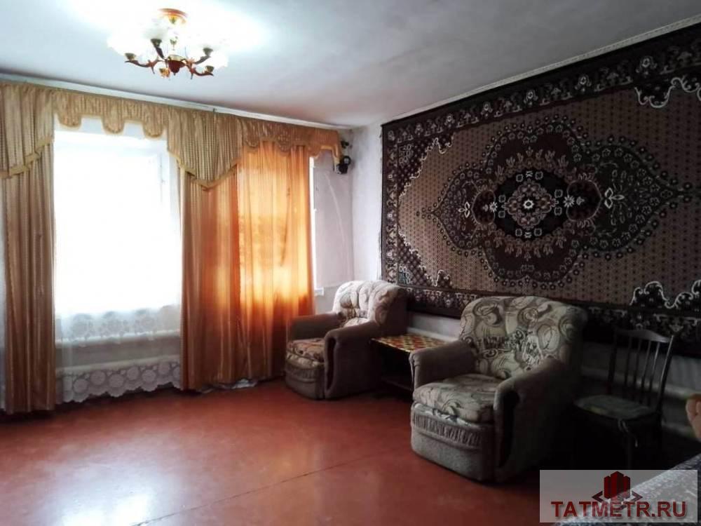Продажа / Жилая / Дом с участком, пгт. Нижние Вязовые, Пионерская улица, 2 650 000 Продается замечательный, уютный, ухоженный дом в живописном районе пгт. Нижние Вязовые. В доме расположены три...