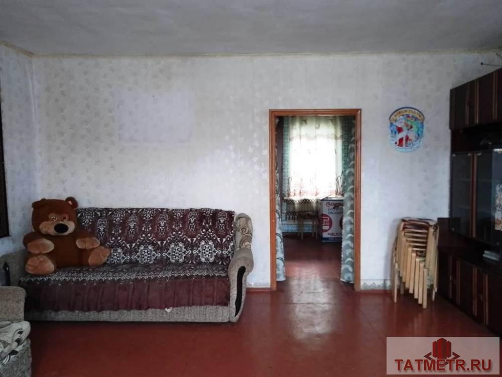 Продажа / Жилая / Дом с участком, пгт. Нижние Вязовые, Пионерская улица, 2 650 000 Продается замечательный, уютный, ухоженный дом в живописном районе пгт. Нижние Вязовые. В доме расположены три... - 1