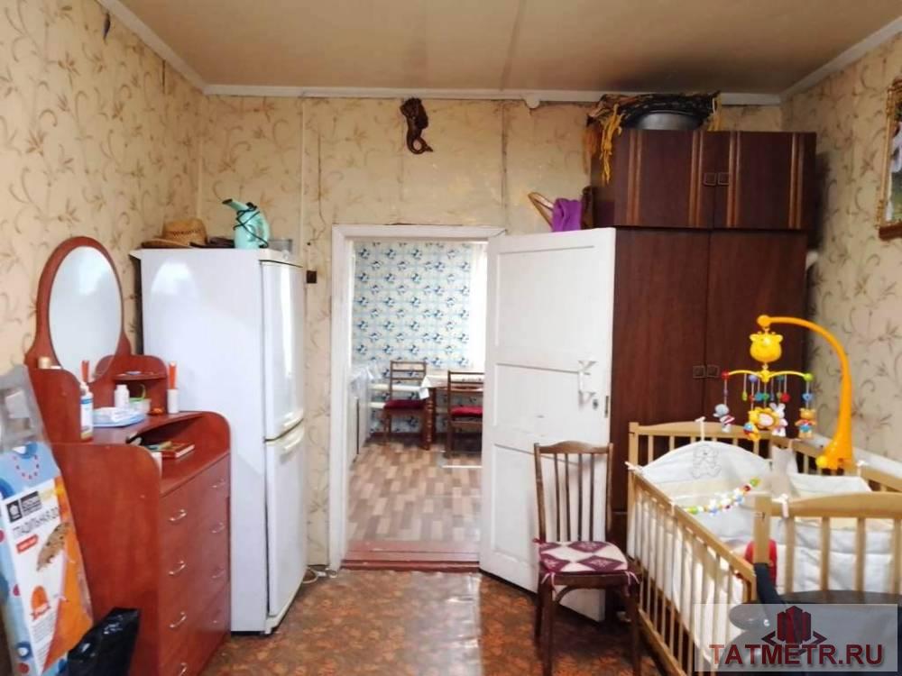 Продажа / Жилая / Дом с участком, пгт. Нижние Вязовые, Пионерская улица, 2 650 000 Продается замечательный, уютный, ухоженный дом в живописном районе пгт. Нижние Вязовые. В доме расположены три... - 3
