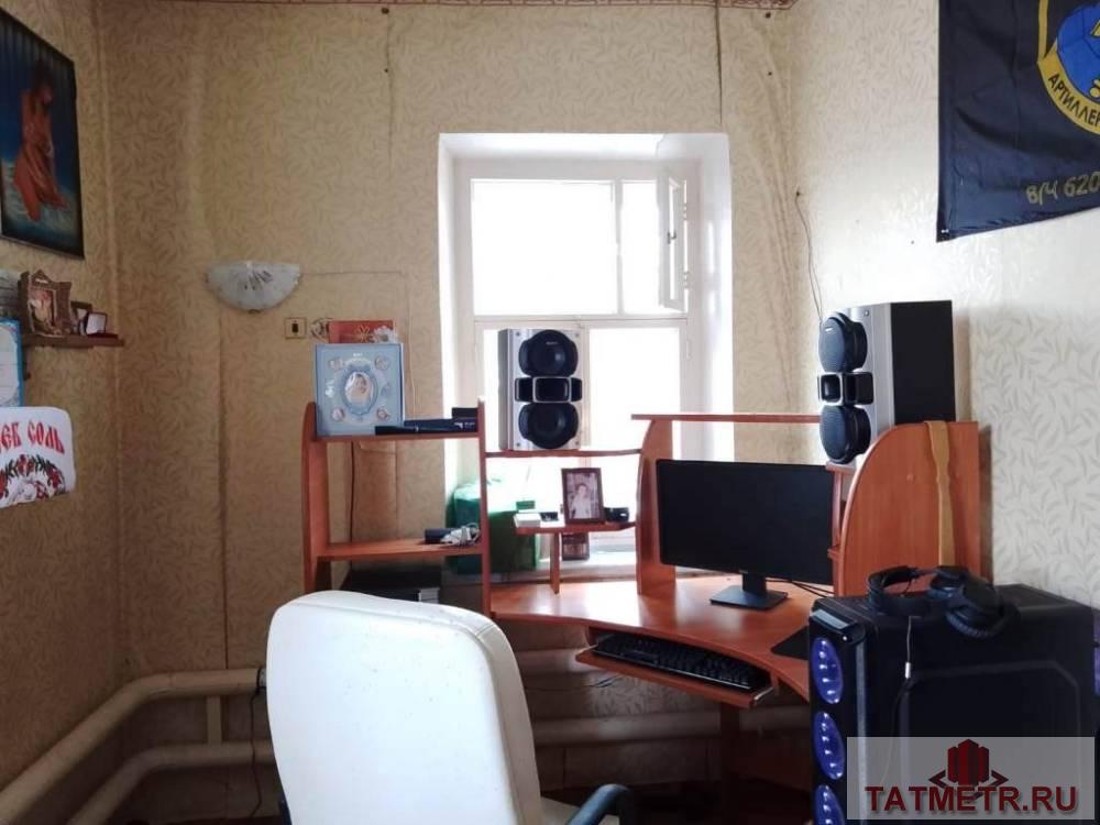 Продажа / Жилая / Дом с участком, пгт. Нижние Вязовые, Пионерская улица, 2 650 000 Продается замечательный, уютный, ухоженный дом в живописном районе пгт. Нижние Вязовые. В доме расположены три... - 4