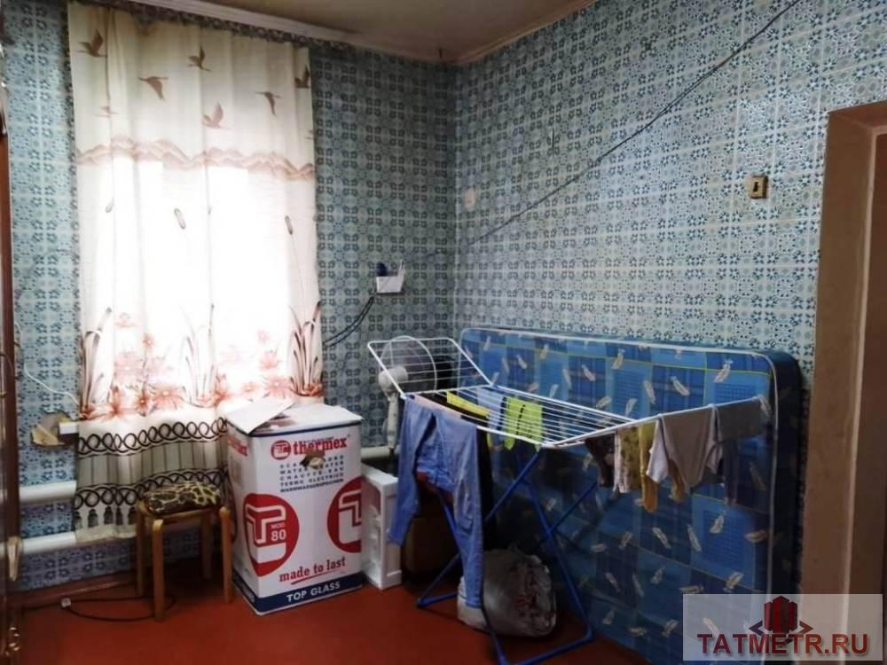 Продажа / Жилая / Дом с участком, пгт. Нижние Вязовые, Пионерская улица, 2 650 000 Продается замечательный, уютный, ухоженный дом в живописном районе пгт. Нижние Вязовые. В доме расположены три... - 5