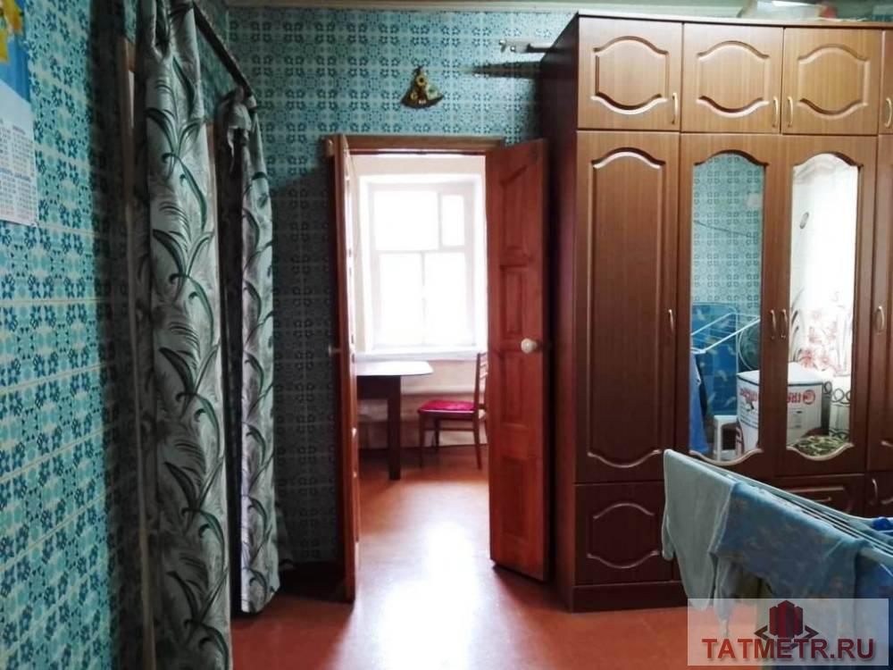 Продажа / Жилая / Дом с участком, пгт. Нижние Вязовые, Пионерская улица, 2 650 000 Продается замечательный, уютный, ухоженный дом в живописном районе пгт. Нижние Вязовые. В доме расположены три... - 6