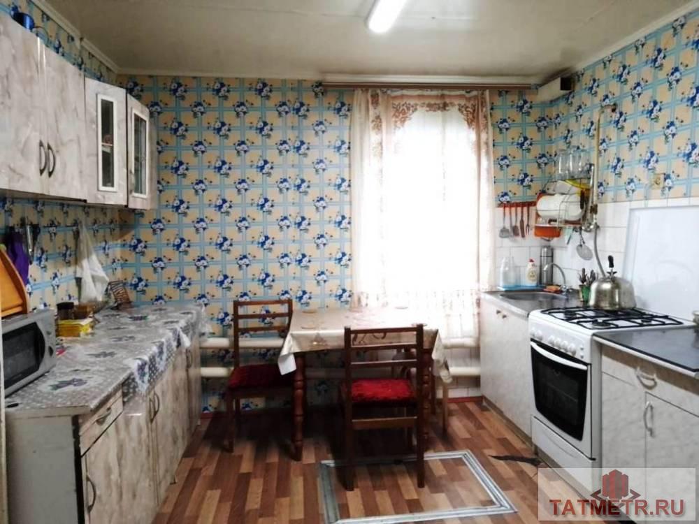 Продажа / Жилая / Дом с участком, пгт. Нижние Вязовые, Пионерская улица, 2 650 000 Продается замечательный, уютный, ухоженный дом в живописном районе пгт. Нижние Вязовые. В доме расположены три... - 7