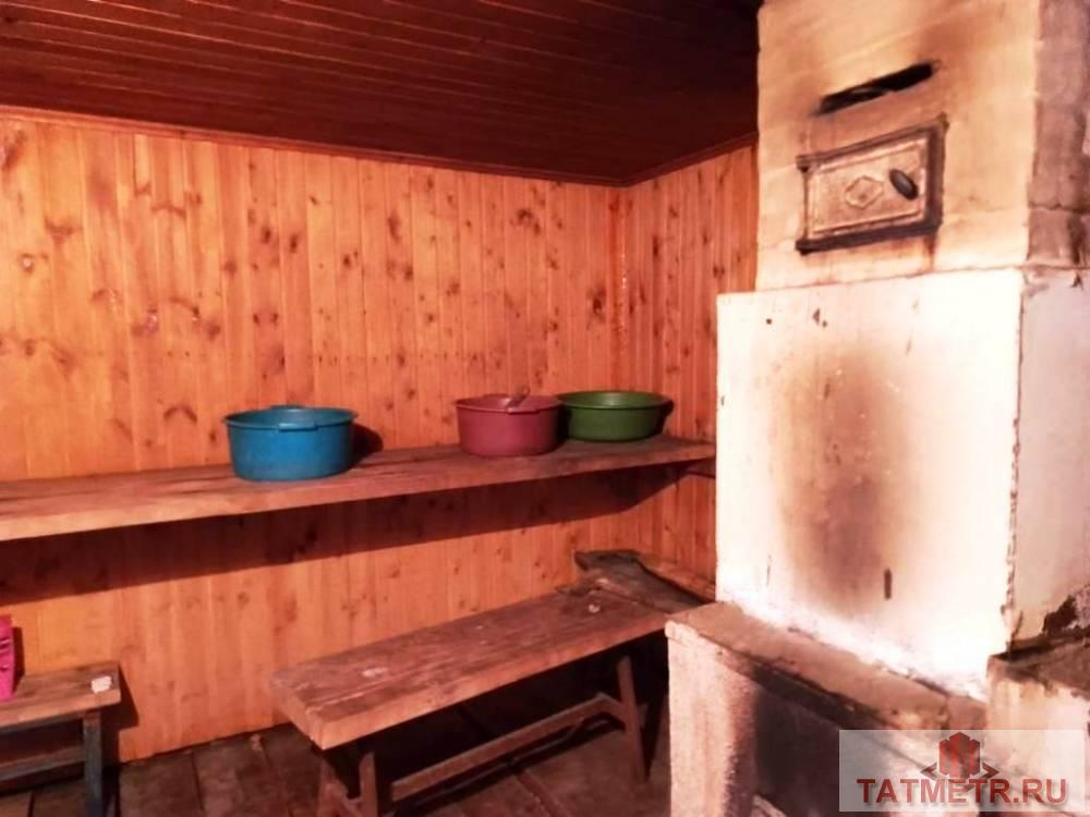 Продажа / Жилая / Дом с участком, пгт. Нижние Вязовые, Пионерская улица, 2 650 000 Продается замечательный, уютный, ухоженный дом в живописном районе пгт. Нижние Вязовые. В доме расположены три... - 9