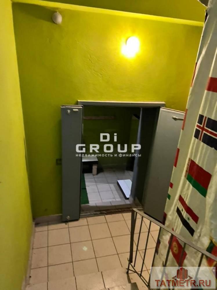 Продажа / Коммерческая / Office, Казань, Московская улица, 12 900 000 Продается помещение в центре города, с надежными арендаторами. Потолки 4 метра, качественная шумоизоляция. — мебель,... - 3
