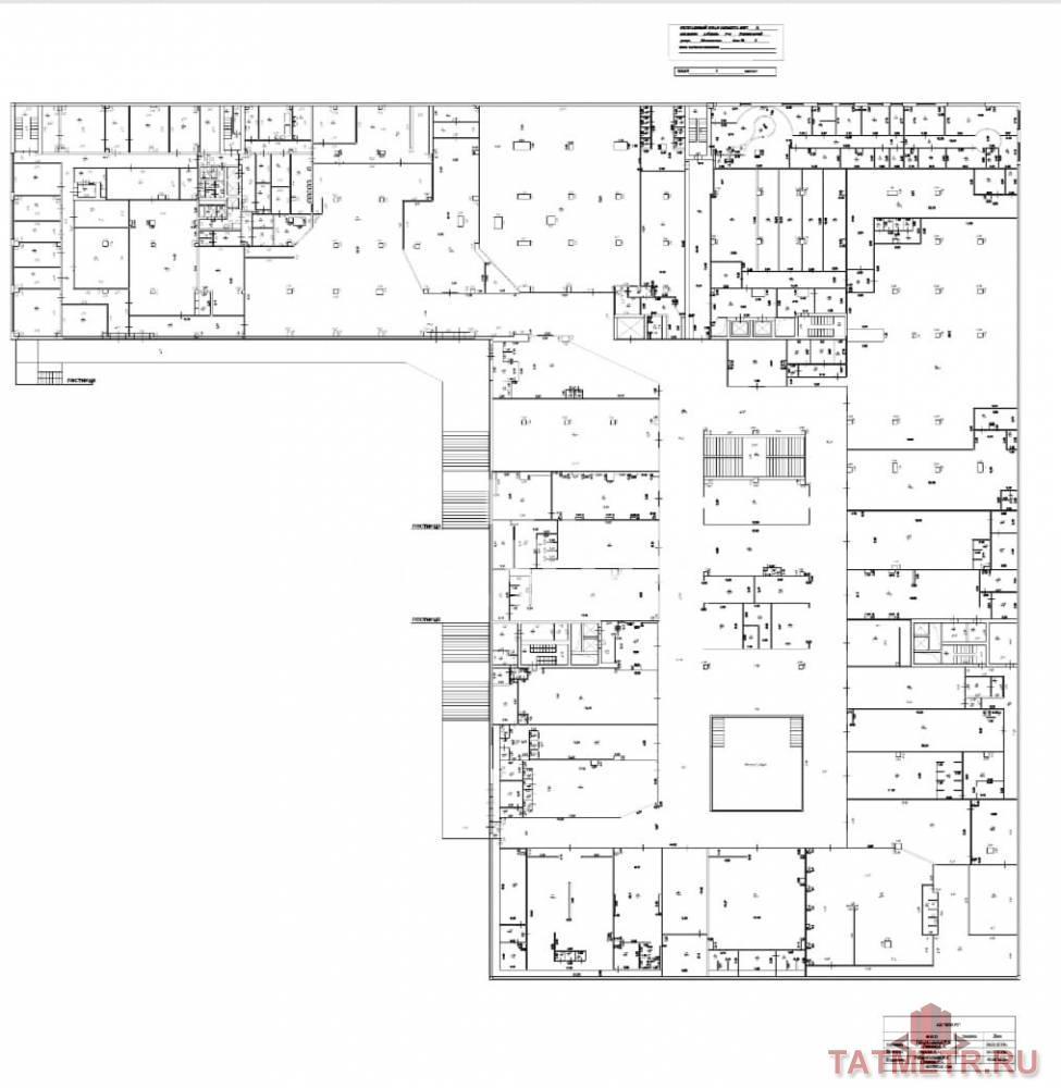Коммерческая / Аренда / Офисы, Казань, Московская улица, 475 000 Сдам в аренду помещения в ТЦ Казанский ЦУМ. Помещения располагаются на втором этаже. Хорошо подойдут под магазин,... - 3