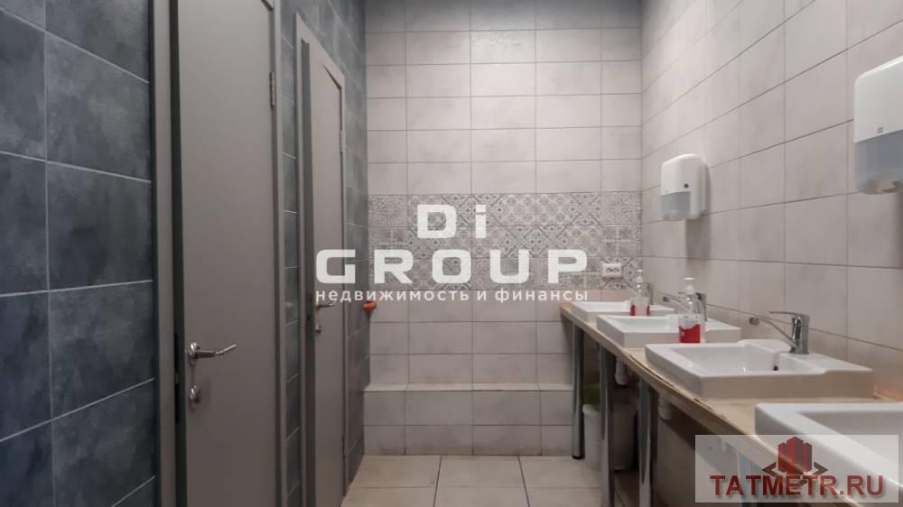 Аренда / Коммерческая / Public catering, Казань, проспект Ямашева, 535 500 Сдается помещение под общепит. В самом центре Ново-Савиновского района! Есть возможность приобрести готовый бизнес.... - 2