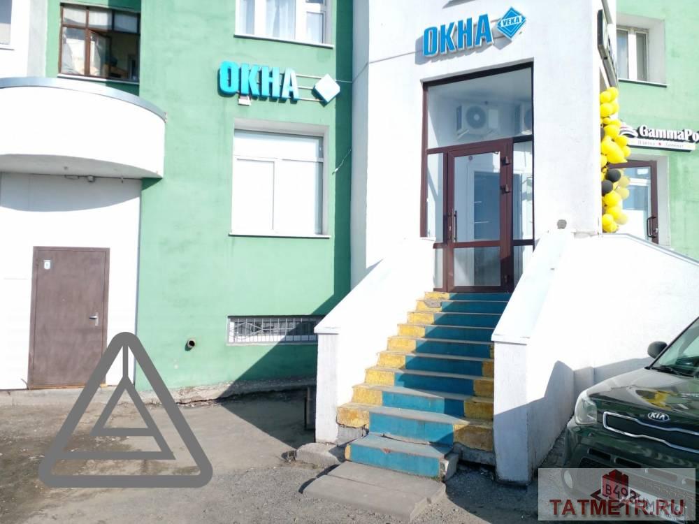 Коммерческая / Аренда / Офисы, Казань, Проспект Победы, 29 000 Сдается офисное помещение по адресу Проспект Победы 100. В хорошем состоянии. — ИНТЕРНЕТ — ЭЛЕКТРИЧЕСТВО — МЕБЕЛЬ —... - 6