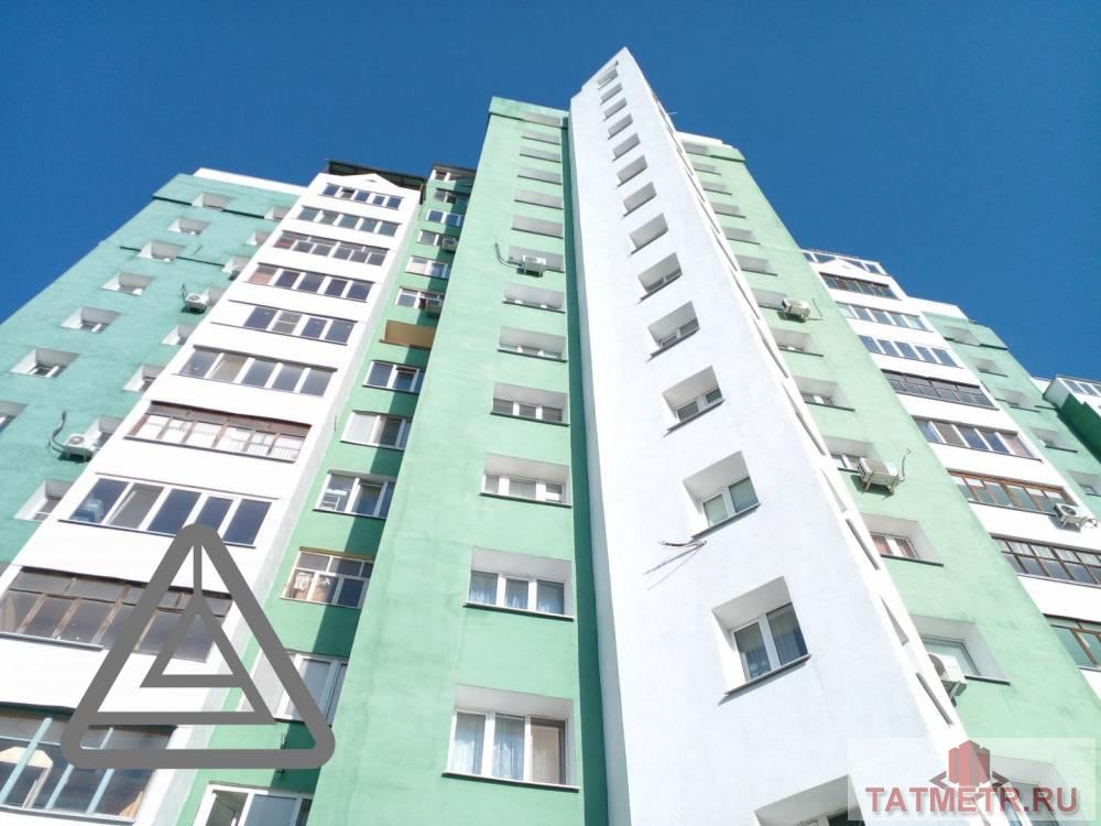 Коммерческая / Аренда / Офисы, Казань, Проспект Победы, 29 000 Сдается офисное помещение по адресу Проспект Победы 100. В хорошем состоянии. — ИНТЕРНЕТ — ЭЛЕКТРИЧЕСТВО — МЕБЕЛЬ —... - 7