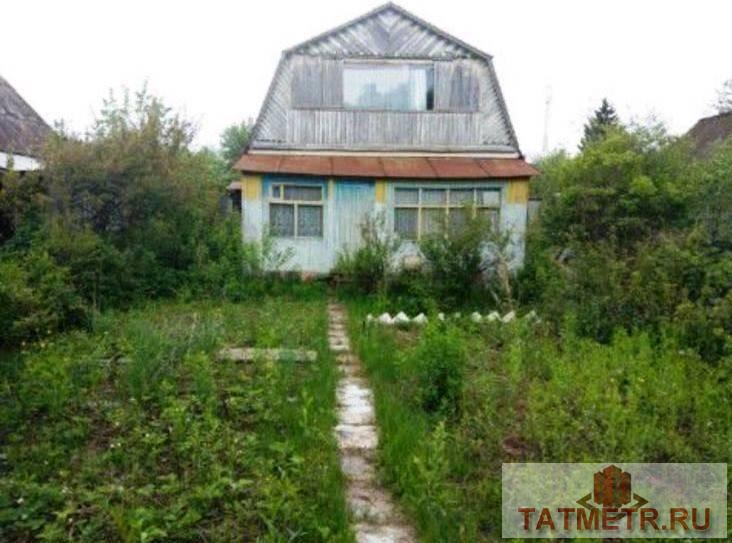 Продажа / Дачи, пгт. Васильево, с/о Березка Министерства Финансов РТ, 450 000 Продается дача в пгт. Васильево. Домик двухэтажный большой, все коммуникации в доме(газ(баллон),вода, свет.)Новым...
