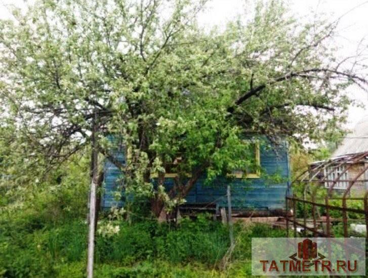 Продажа / Дачи, пгт. Васильево, с/о Березка Министерства Финансов РТ, 450 000 Продается дача в пгт. Васильево. Домик двухэтажный большой, все коммуникации в доме(газ(баллон),вода, свет.)Новым... - 1